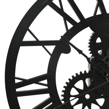 Wall Clock 30 Cm Acrylic
