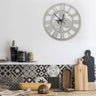 Wall Clock 30 Cm Acrylic