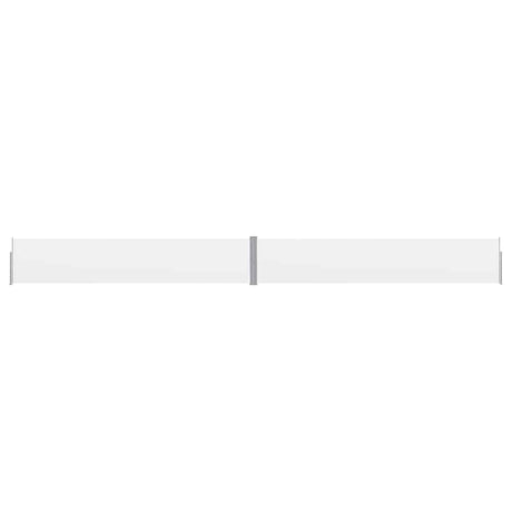 Patio Retractable Side Awning 170X1200 Cm