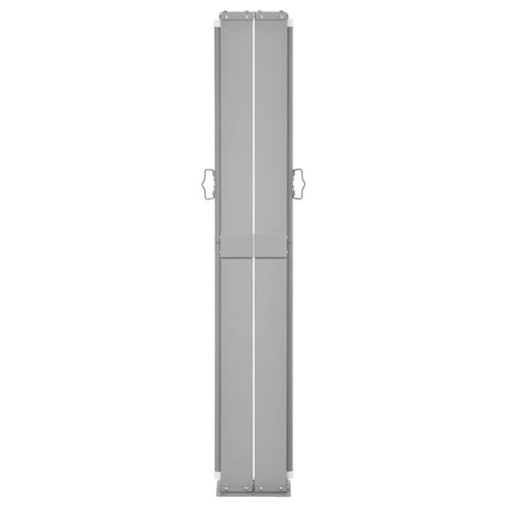 Patio Retractable Side Awning 170X1200 Cm