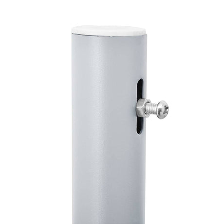 Patio Retractable Side Awning 170X1200 Cm