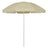 Beach Parasol Blue
