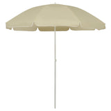 Beach Parasol Blue