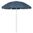 Beach Parasol Blue