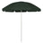 Beach Parasol Blue