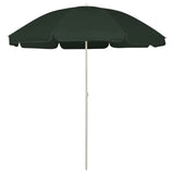 Beach Parasol Blue