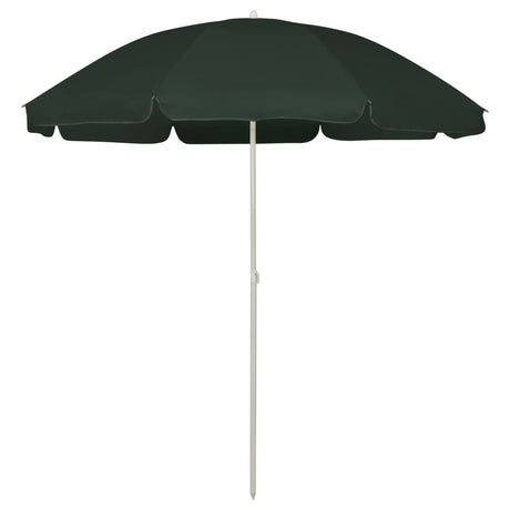 Beach Parasol Blue