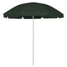 Beach Parasol Blue