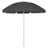 Beach Parasol Blue