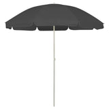 Beach Parasol Blue