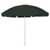 Beach Parasol Blue