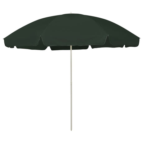 Beach Parasol Blue