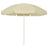 Beach Parasol Blue