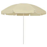 Beach Parasol Blue