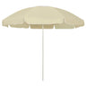 Beach Parasol Blue