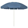 Beach Parasol Blue