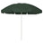 Beach Parasol Blue