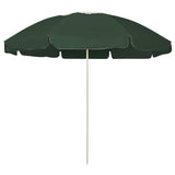 Beach Parasol Blue