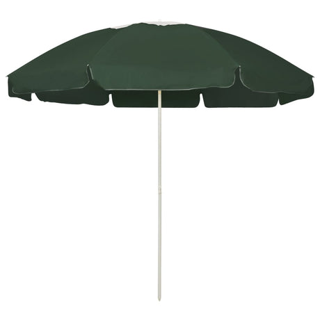 Beach Parasol Blue
