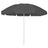 Beach Parasol Blue