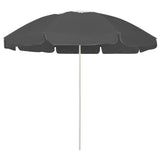 Beach Parasol Blue