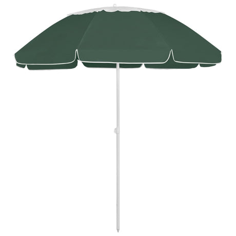Beach Parasol Blue