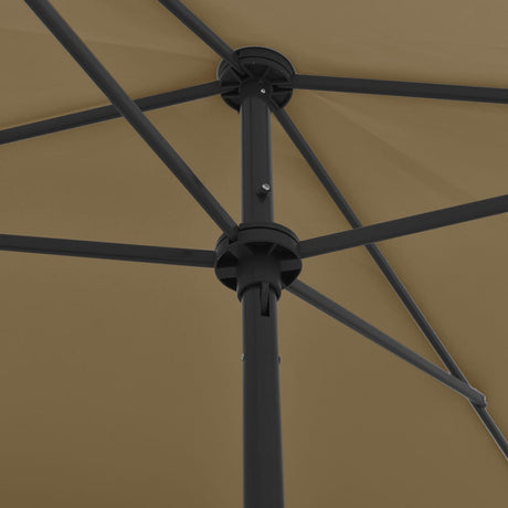 Beach Parasol