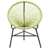 Garden Acapulco Chair Poly Rattan