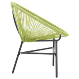 Garden Acapulco Chair Poly Rattan