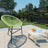 Garden Acapulco Chair Poly Rattan