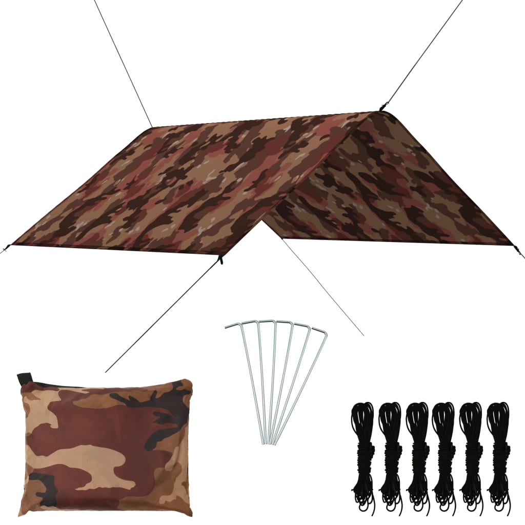 Outdoor Tarp