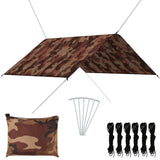 Outdoor Tarp