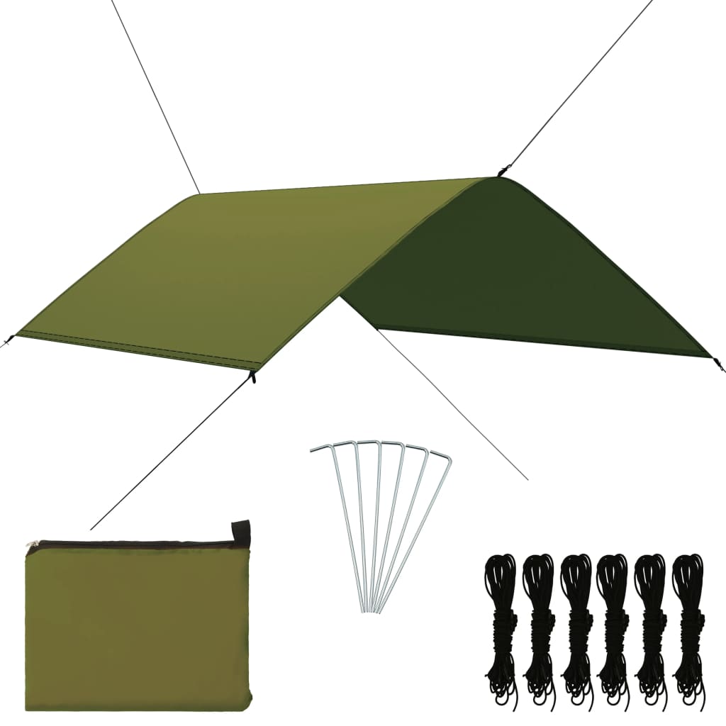 Outdoor Tarp