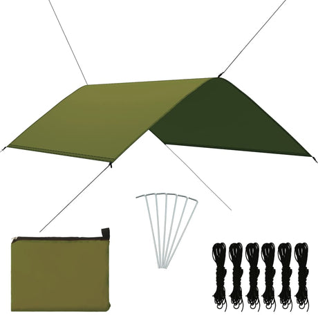 Outdoor Tarp