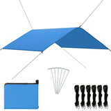 Outdoor Tarp