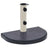 Parasol Base Granite 10 Kg Curved
