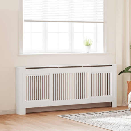 Radiator Cover Mdf