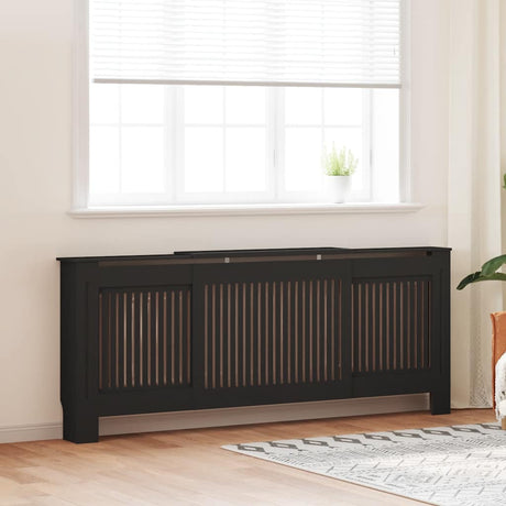 Radiator Cover Mdf