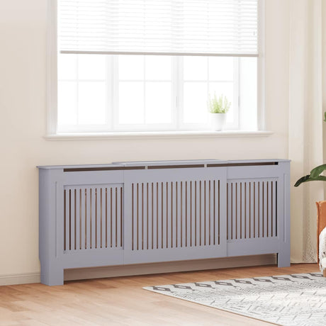 Radiator Cover Mdf