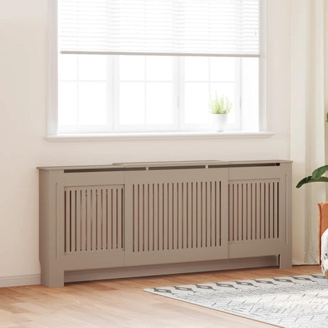 Radiator Cover Mdf