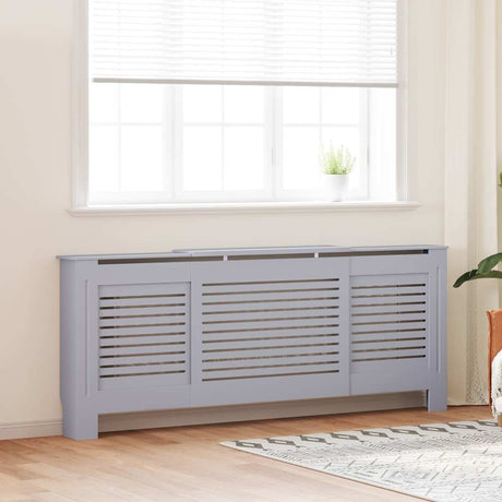 Radiator Cover Mdf