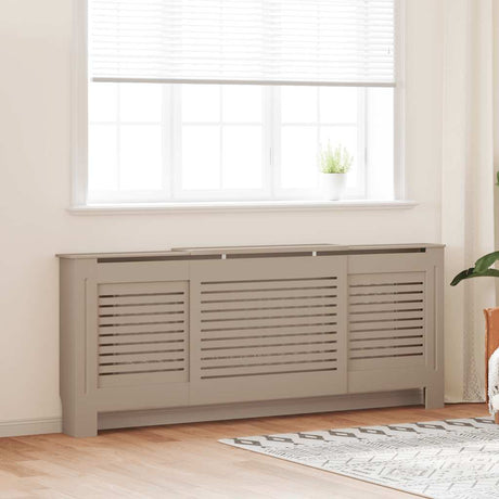 Radiator Cover Mdf