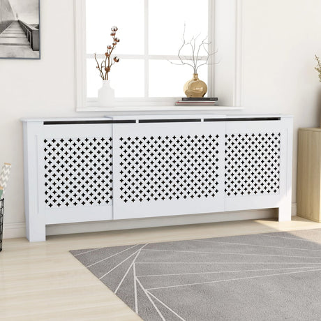 Radiator Cover Mdf