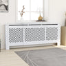 Radiator Cover Mdf