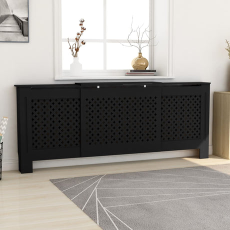 Radiator Cover Mdf