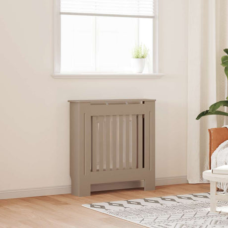 Radiator Cover Mdf