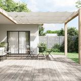 Vertical Awning Oxford Fabric