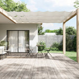 Vertical Awning Oxford Fabric
