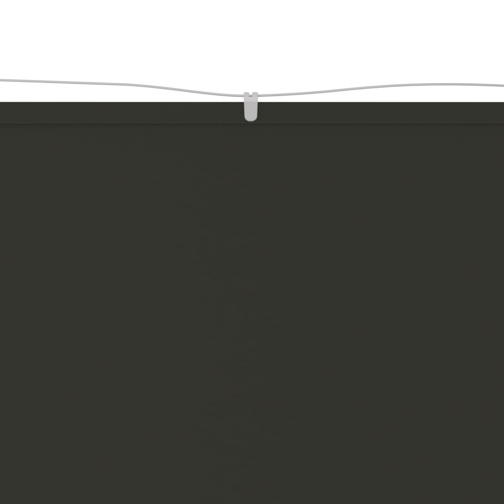 Vertical Awning Oxford Fabric