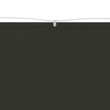 Vertical Awning Oxford Fabric